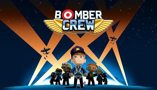 Bomber Crew (Xbox One & Xbox Series X|S) Europe