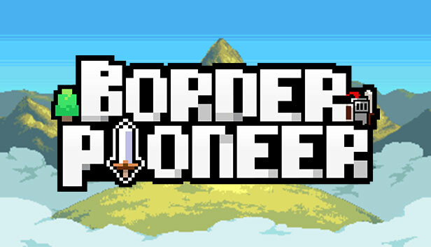 

Border Pioneer