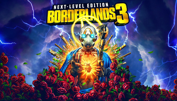 

Borderlands 3: Next Level Edition (Xbox One & Xbox Series X|S) Europe