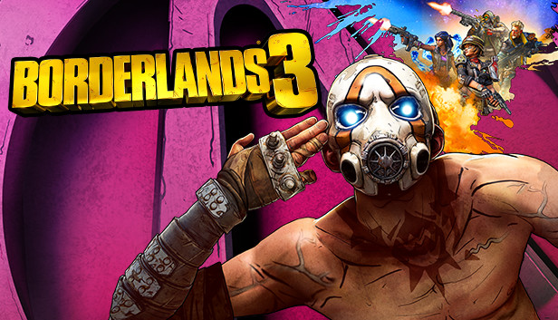 

Borderlands 3 (Steam)