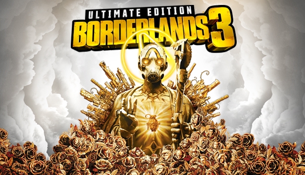 

Borderlands 3 Ultimate Edition (Nintendo Switch EU)