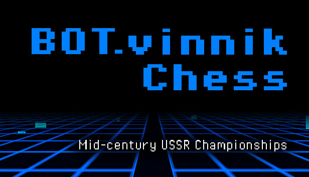 BOT.vinnik Chess: Mid-Century USSR Championships