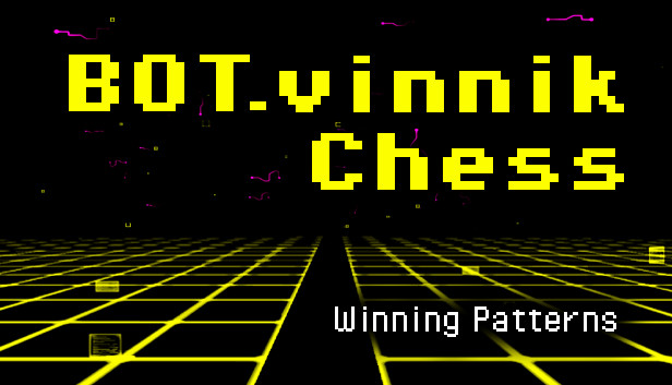 BOT.vinnik Chess: Winning Patterns