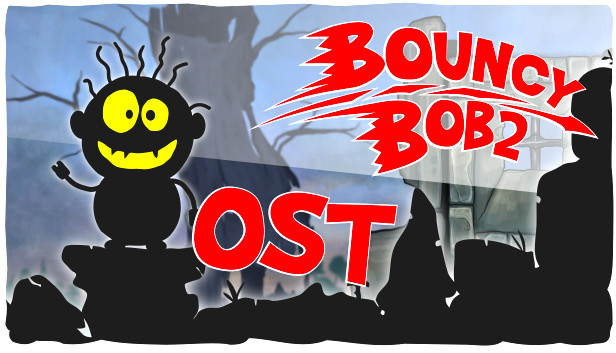 

Bouncy Bob: Episode 2 - Soundtrack