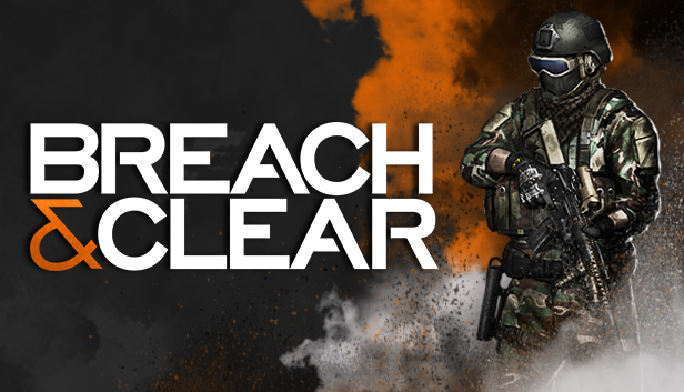 Breach & Clear