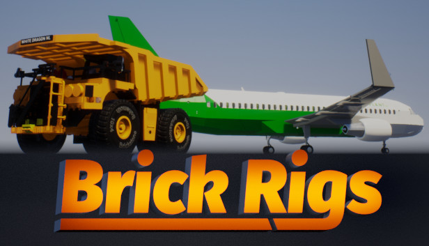 Brick Rigs