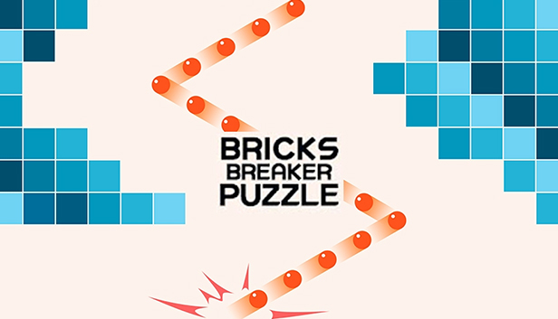 Bricks Breaker Puzzle (Xbox One & Xbox Series X|S & PC) Europe