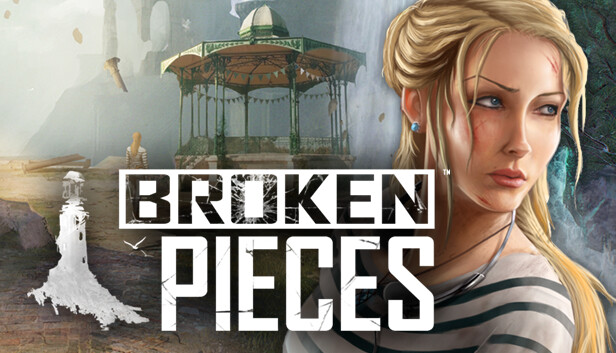 

Broken Pieces