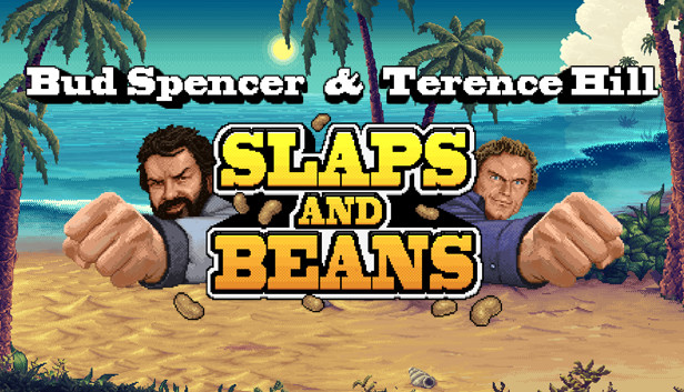 Bud Spencer & Terence Hill - Slaps And Beans (Xbox One & Xbox Series X|S) United States