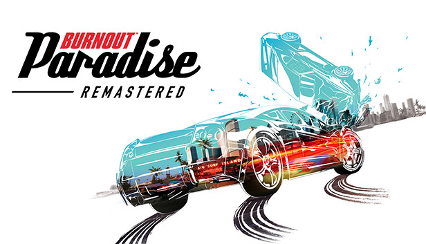 Burnout™ Paradise Remastered (Xbox One & Xbox Series X|S) Europe