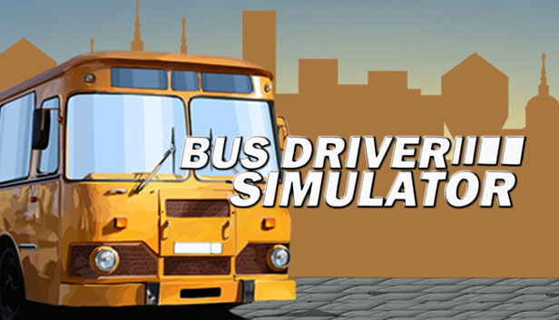 Bus Driver Simulator