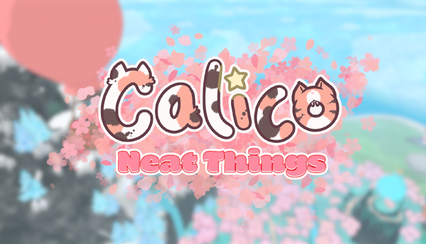 

Calico - Neat Things