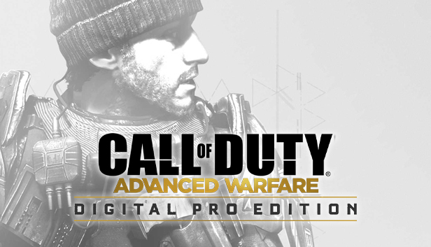 

Call of Duty: Advanced Warfare Digital Pro Edition (Xbox One & Xbox Series X|S) Europe