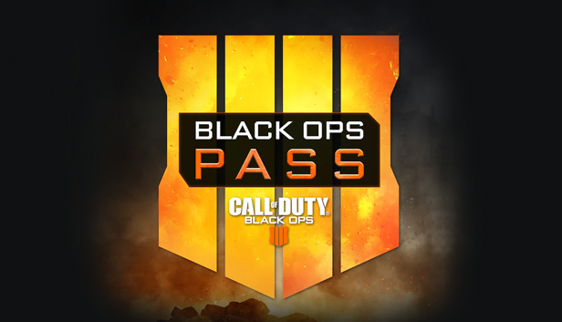 

Call of Duty: Black Ops 4 - Black Ops Pass (Xbox One & Xbox Series X|S) Europe