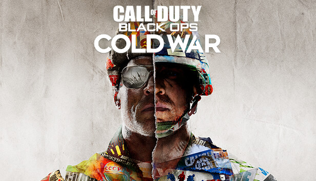 Call of Duty®: Black Ops Cold War (Xbox One & Xbox Series X|S) Europe