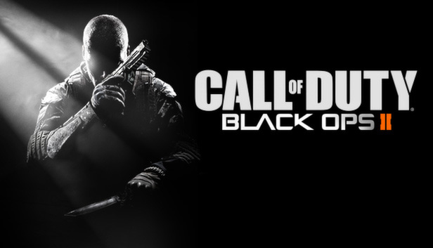 Call of Duty: Black Ops II