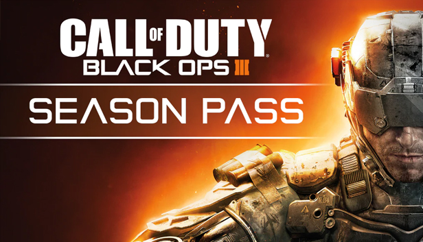 

Call of Duty: Black Ops III - Season Pass (Xbox One & Xbox Series X|S) Europe