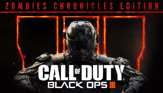 Call of Duty®: Black Ops III - Zombies Chronicles Edition (Xbox One & Xbox Series X|S) Argentina