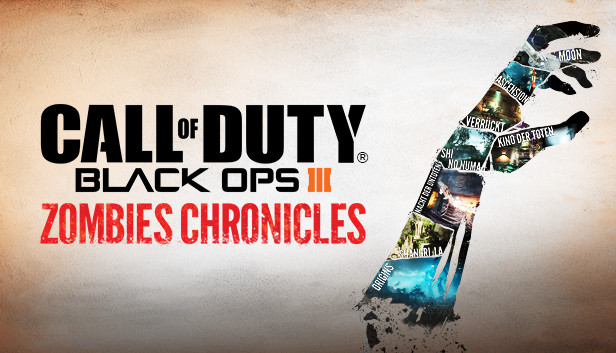 Call of Duty®: Black Ops III - Zombies Chronicles (Xbox One & Xbox Series X|S) Europe