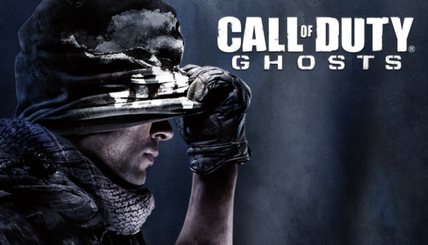 

Call of Duty: Ghosts (Xbox One & Xbox Series X|S) Europe