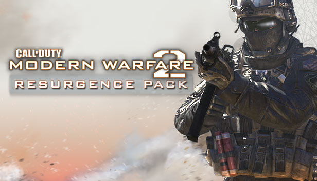 Call of Duty®: Modern Warfare® 2 Resurgence Pack
