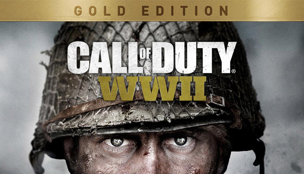 Call of Duty®: WWII - Gold Edition (Xbox One & Xbox Series X|S) United States