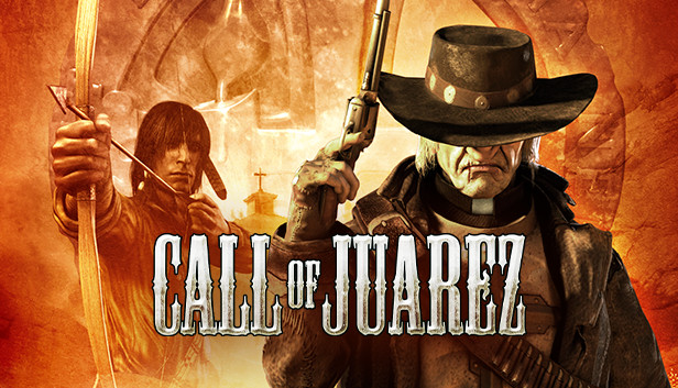 

Call of Juarez