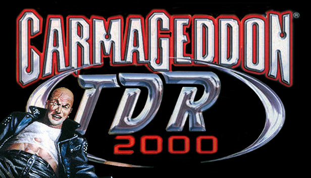 

Carmageddon: TDR 2000