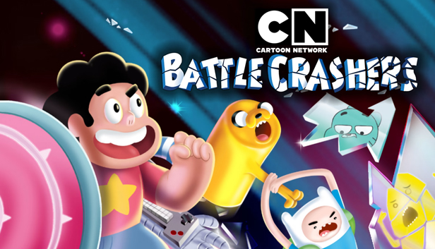 

Cartoon Network: Battle Crashers (Nintendo Switch EU)