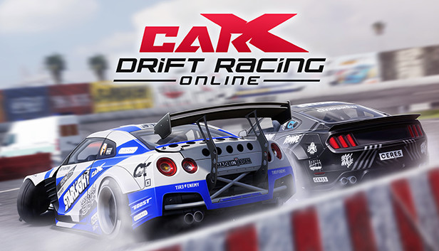 CarX Drift Racing Online (Xbox One & Xbox Series X|S) Europe