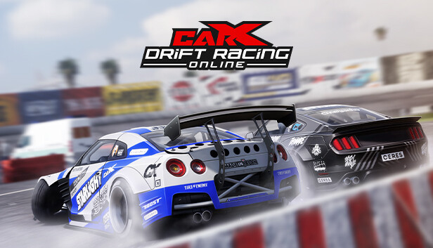 

CarX Drift Racing Online