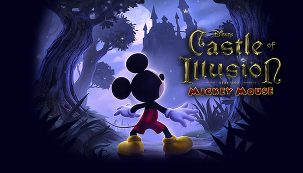 

Castle of Illusion