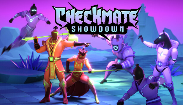 

Checkmate Showdown