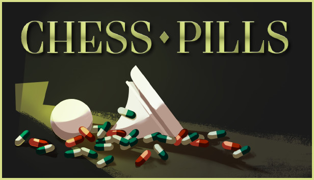 

Chess Pills