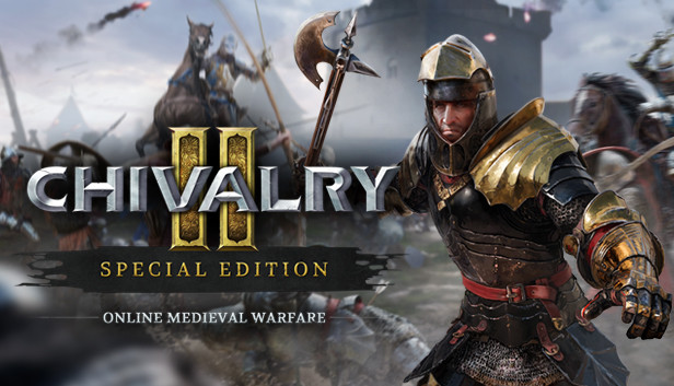 Chivalry 2 Special Edition (Xbox One & Xbox Series X|S) Argentina