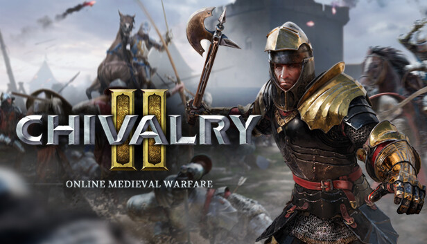 Chivalry 2 (Xbox One & Xbox Series X|S & PC) Argentina