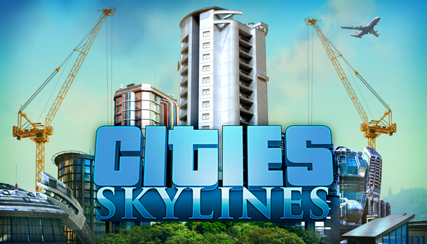 Cities Skylines Complete Edition