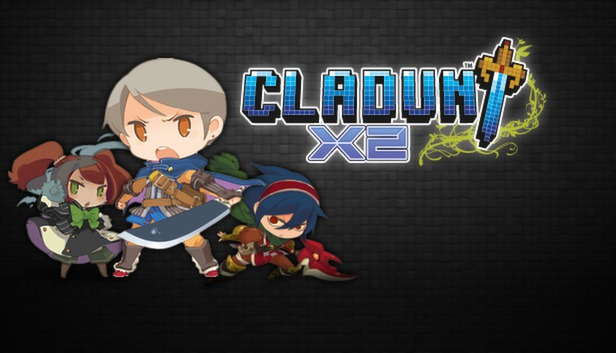 

Cladun X2