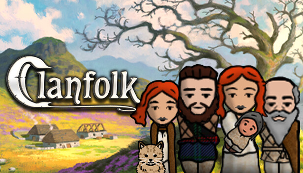 

Clanfolk