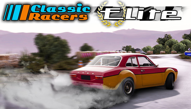 

Classic Racers Elite (Nintendo Switch EU)