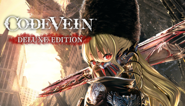 CODE VEIN Deluxe Edition (Xbox One & Xbox Series X|S) Argentina