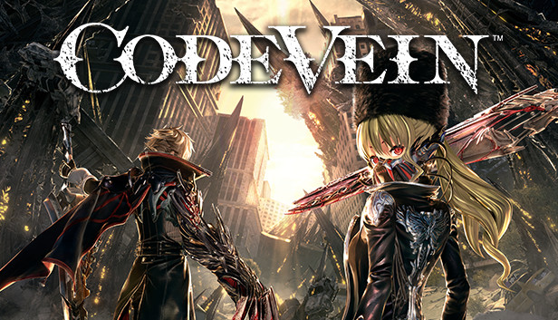 

CODE VEIN