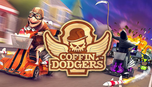 Coffin Dodgers