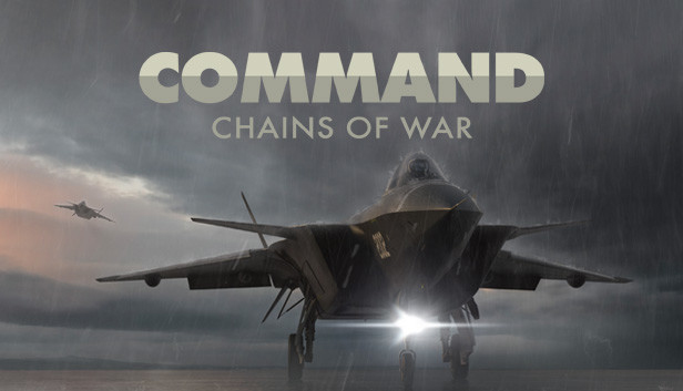 

Command:MO - Chains of War