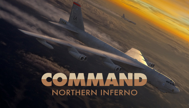 

Command:MO - Northern Inferno