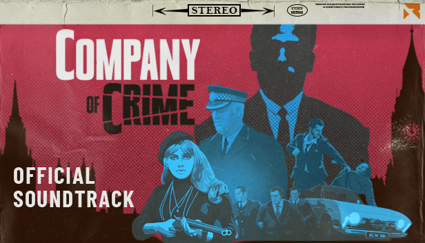 Company of Crime: Official Soundtrack