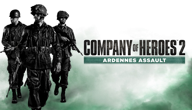 

Company of Heroes 2: Ardennes Assault