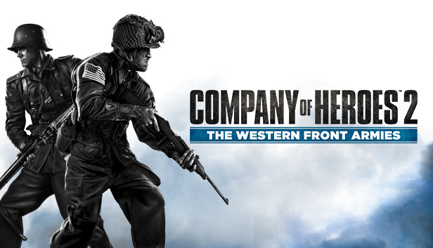 

Company of Heroes 2 The Western Front Armies