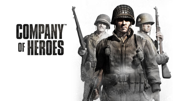 

Company of Heroes Complete Pack