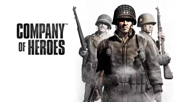 Company of Heroes Gold